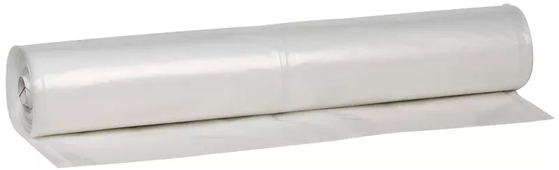 warp-s-6ch20-poly-film-25-ft-l-20-ft-w-6-mil-thick-polyethylene-ba Warp's 6CH20 Poly Film, 25 ft L, 20 ft W, 6 mil Thick, Polyethylene Ba