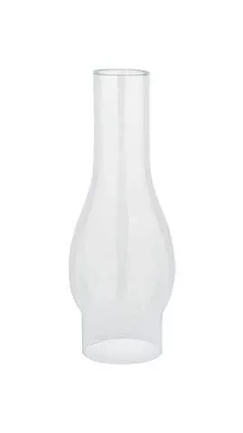 westinghouse-clear-glass-chimney-glass-1-pk-pack-6 Westinghouse Clear Glass Chimney Glass 1 pk, Pack of 6