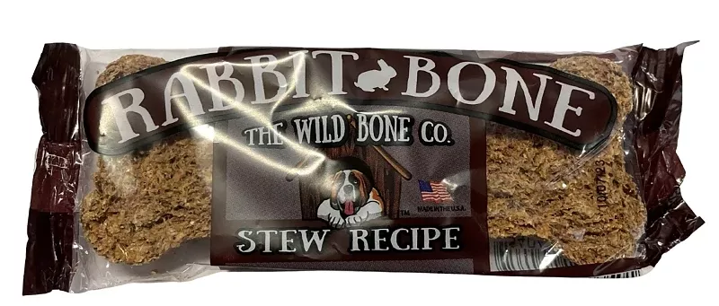 wild-bone-co-1812-stew-dog-biscuit-jerky-rabbit-1-oz-pack-2 The Wild Bone Co 1812 Stew Dog Biscuit, Jerky, Rabbit, 1 oz, Pack of 2