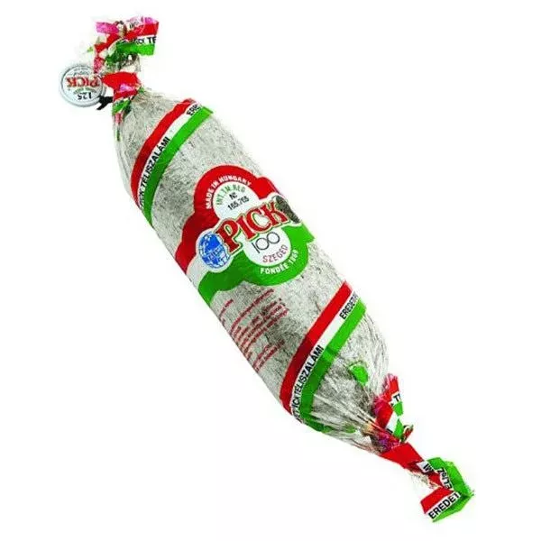 wintersalami-400 Салями Пиковая (Wintersalami), 400 г