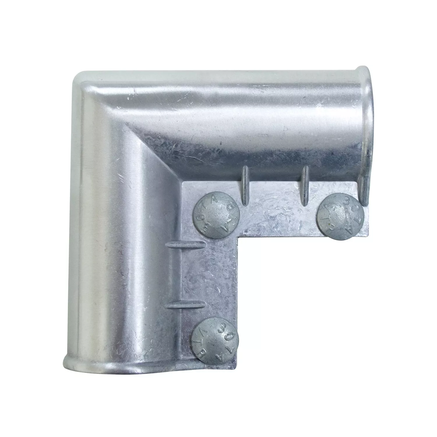 yardgard-aluminum-gate-ell-1-pk YardGard Aluminum Gate Ell 1 pk