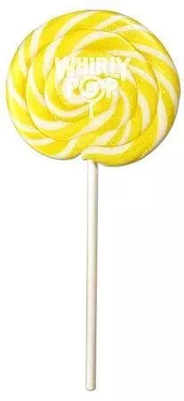 yellow-whirly-pops Yellow Whirly Pops