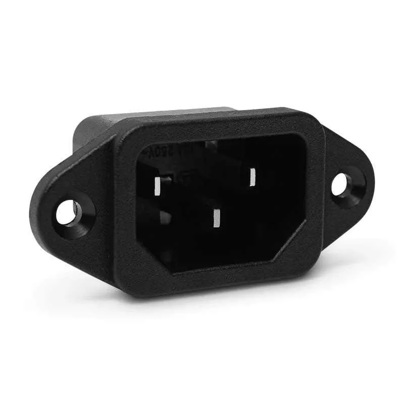 yoder-smokers-ys-series-pellet-grill-replacement-power-socket Yoder Smokers YS Series Pellet Grill Replacement Power Socket
