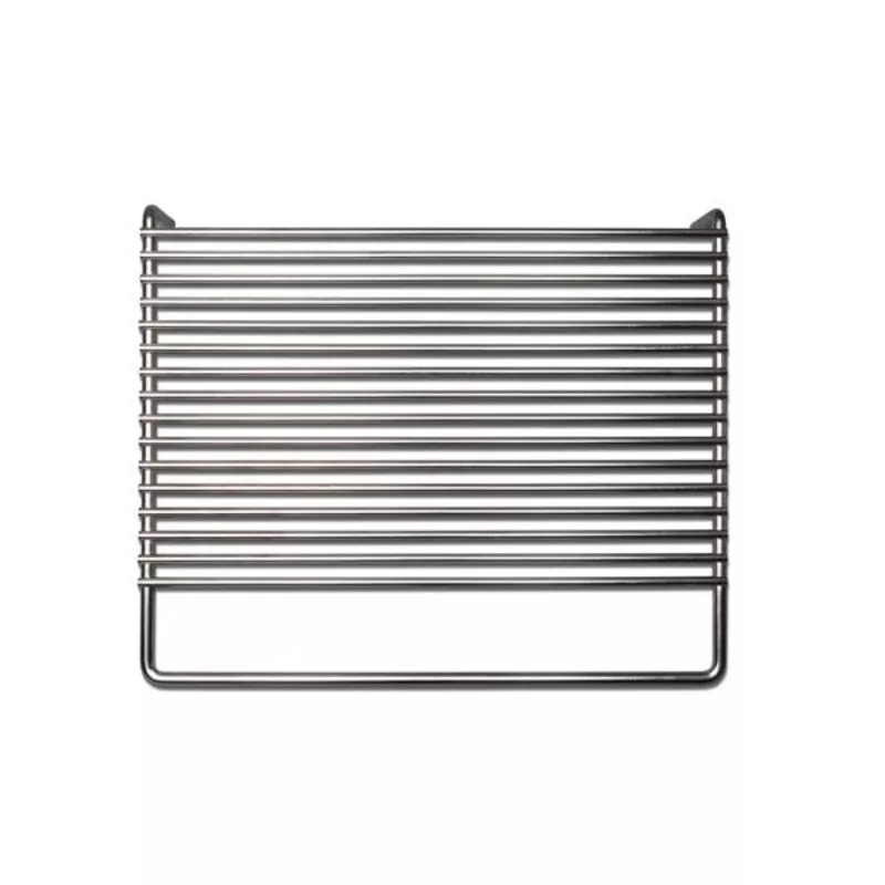 yoder-smokers-ys640-ys480-chrome-wire-side-shelf Yoder Smokers YS640/YS480 Chrome Wire Side Shelf