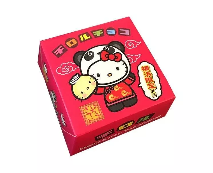 yokohama-limited-hello-kitty-tirol-chocolate Yokohama Limited Hello Kitty Tirol Chocolate