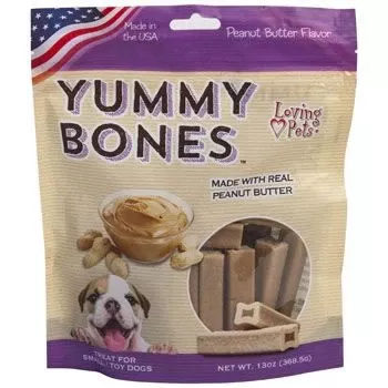 yummy-bones-peanut-butter YUMMY BONES PEANUT BUTTER
