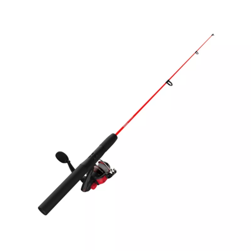 zebco-dock-demon-red-spinning-combo Zebco Dock Demon Red Spinning Combo