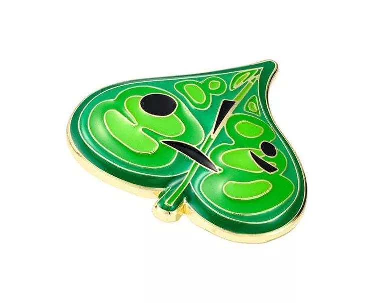zelda-korok-forest-pin Zelda Korok Forest: Pin