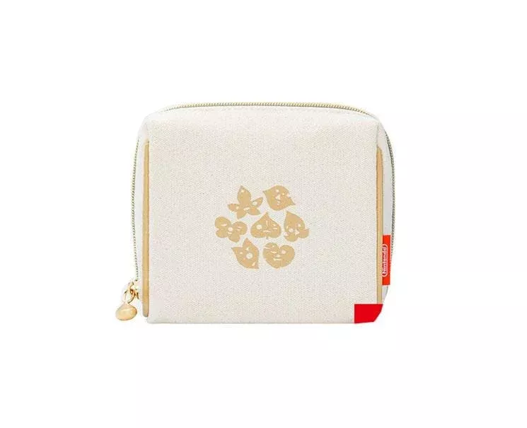 zelda-korok-forest-pouch Zelda Korok Forest: Pouch