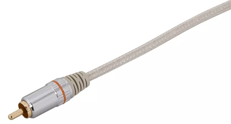 zenith-ad3006b-coaxial-cable-6-ft-l Zenith AD3006B Coaxial Cable, 6 ft L