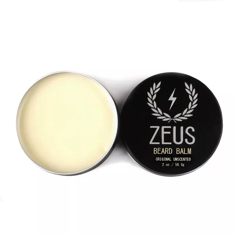 zeus-original-unscented-beard-balm-2-oz-10082553 Zeus Original Unscented Beard Balm (2 oz) #10082553