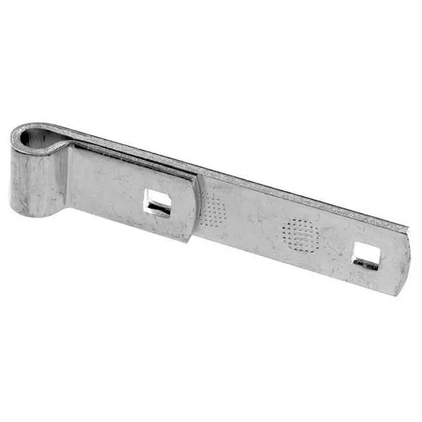 zinc-gate-strap-hinge-10-inch-durable-outdoor-use Zinc Gate Strap Hinge 10 Inch For Durable Outdoor Use