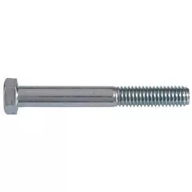 zinc-plated-hex-cap-screws-grade-5-7-16-20-x-4-1-2-25-count Zinc Plated Hex Cap Screws Grade 5, 7/16"-20 X 4-1/2", 25 Count