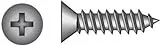 zinc-plated-steel-sheet-metal-screws-durable-fasteners-various-applications Zinc Plated Steel Sheet Metal Screws - Durable Fasteners For Various Applications