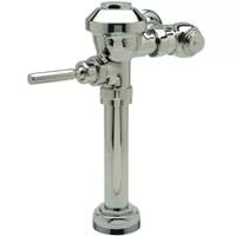 zurn-aquaflush-series-z6000-ws1-yb-yc-flush-valve-1-6-gpf-flush-bras Zurn Aquaflush Series Z6000-WS1-YB-YC Flush Valve, 1.6 gpf Flush, Bras