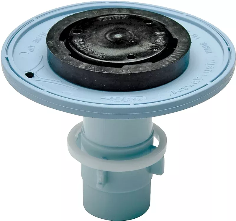 zurn-p6000-eur-ws-urinal-flush-valve-plastic-rubber-ada-compliant Zurn P6000-EUR-WS Urinal Flush Valve, Plastic/Rubber, ADA Compliant