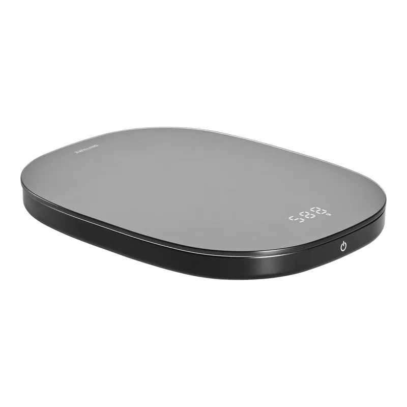 zwilling-enfinigy-digital-kitchen-scale-black ZWILLING Enfinigy Digital Kitchen Scale - Black
