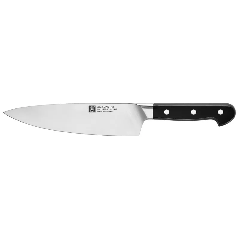 zwilling-pro-8-inch-chef-s-knife ZWILLING Pro 8 inch Chef's Knife