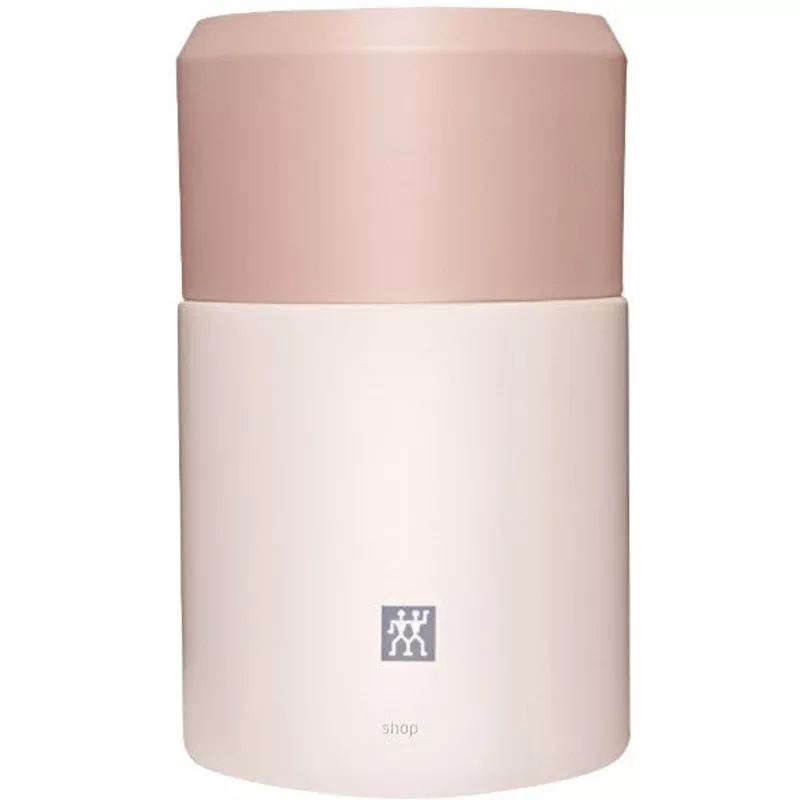 zwilling-thermo-700-ml-pink-food-jar-1024218 Zwilling - Thermo 700 ml Pink Food Jar - 1024218